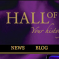 <strong>Hall of Names: PR by Jo Laver</strong><br>