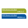 <strong>Ad-hoc daily comms cover during annual leave</strong><br>"You tend to compile our Infomail e-bulletin when I am on annual leave and I always feel reassured that it will be completed to a high standard." Paul Hopkins, Communications Department, NHS Devon, Plymouth and Torbay