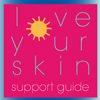 <strong>HSJ Award Winner: Love Your Skin Campaign, Public Health, NHS Devon</strong><br>"Of particular value was Naomi's understanding of the target audience - excellent branding development evidenced by a national social marketing award." Ruth Dale, Social Marketing Manager, Public Health, NHS Devon