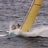 <strong>Round the World Yacht Race</strong><br>